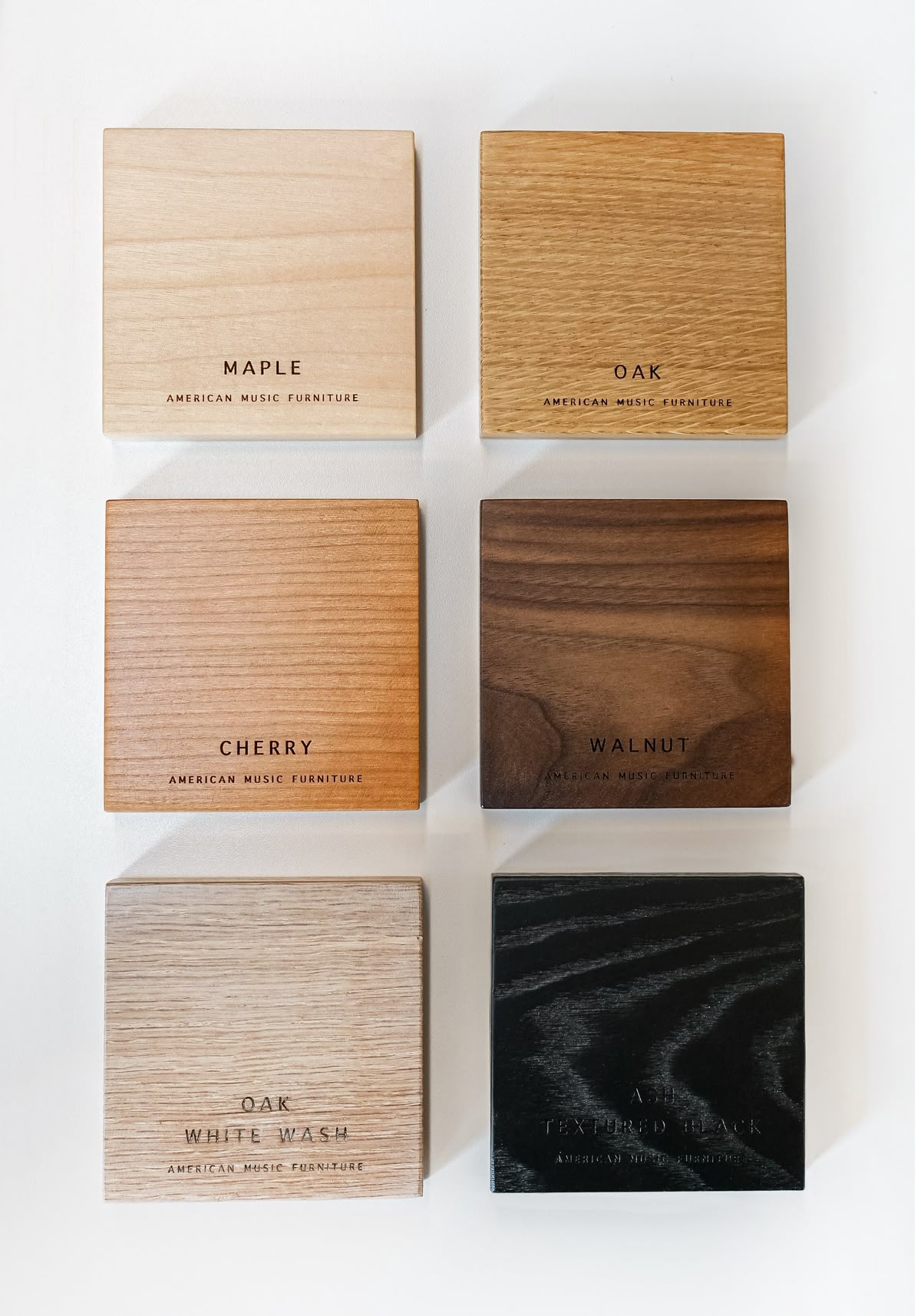 Furniture Selection